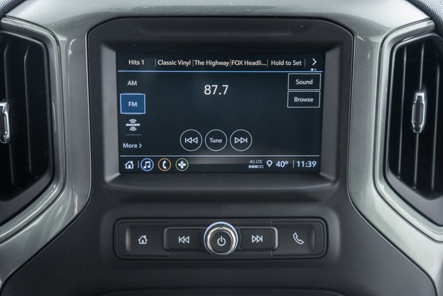 ChevroletSilverado 150026