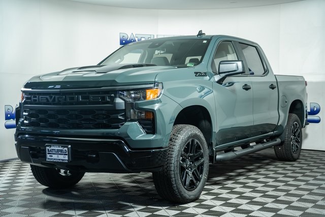 ChevroletSilverado 15003