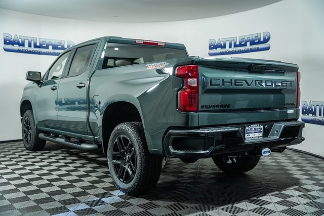 ChevroletSilverado 15004