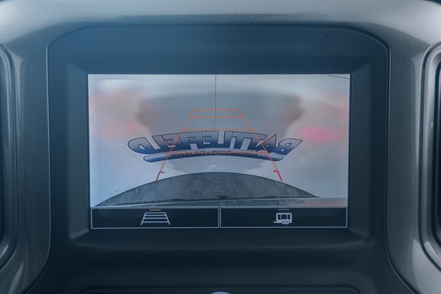 ChevroletSilverado 150045