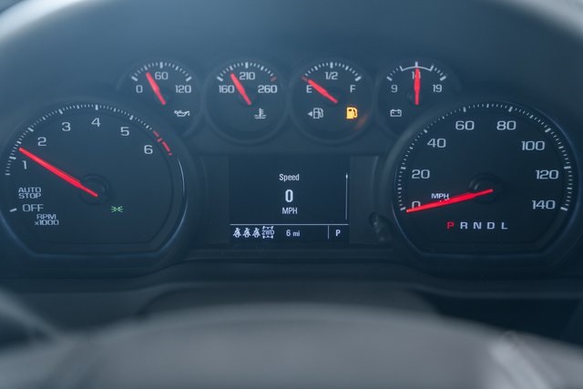 ChevroletSilverado 150046