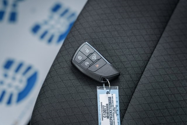 ChevroletSilverado 150047