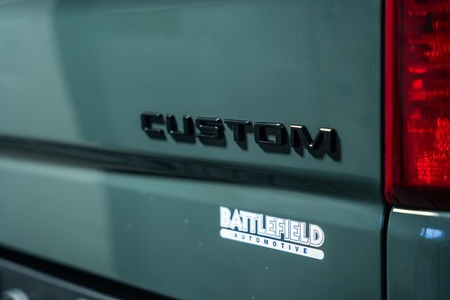 ChevroletSilverado 15007