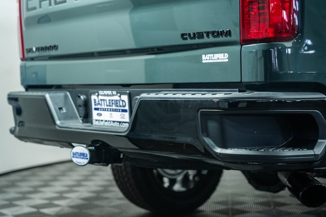 ChevroletSilverado 15008