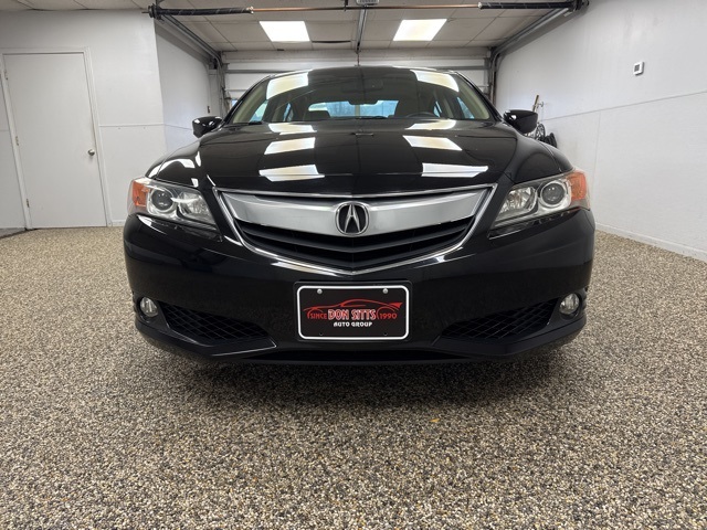 2015 Acura ILX 2.0L Technology photo 2