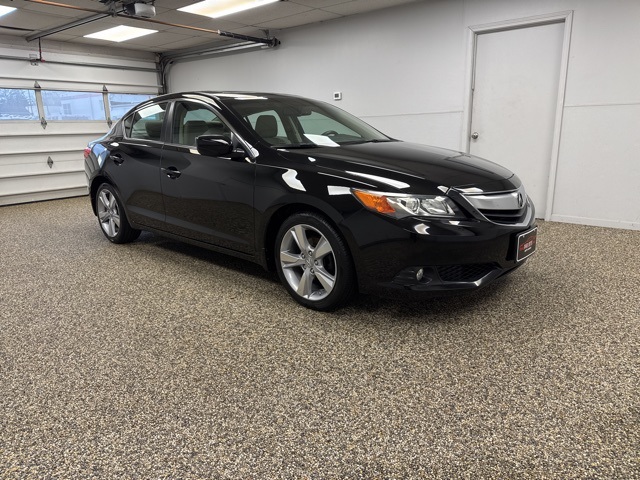 2015 Acura ILX 2.0L Technology photo 3