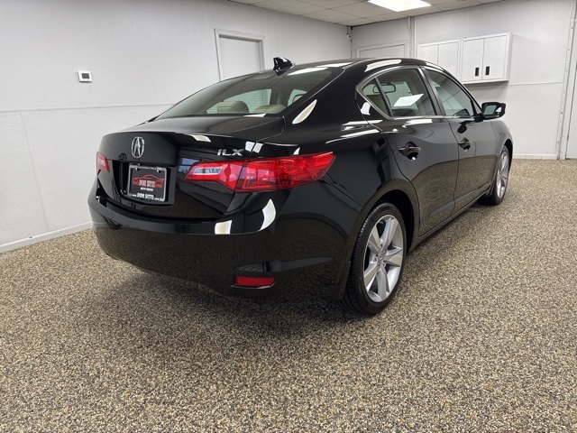 2015 Acura ILX 2.0L Technology photo 4