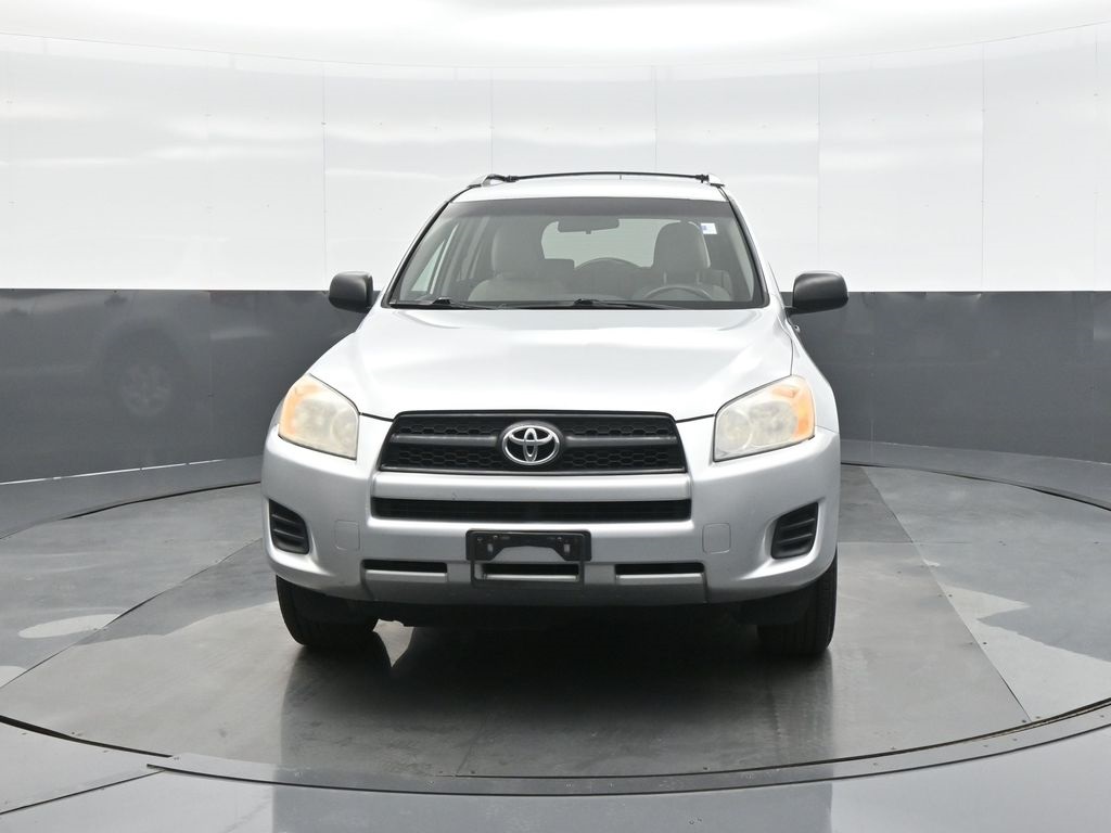 Used 2011 Toyota RAV4 Base with VIN 2T3BF4DV6BW123773 for sale in Kansas City