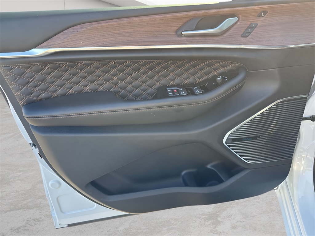 2024 Jeep Grand Cherokee L