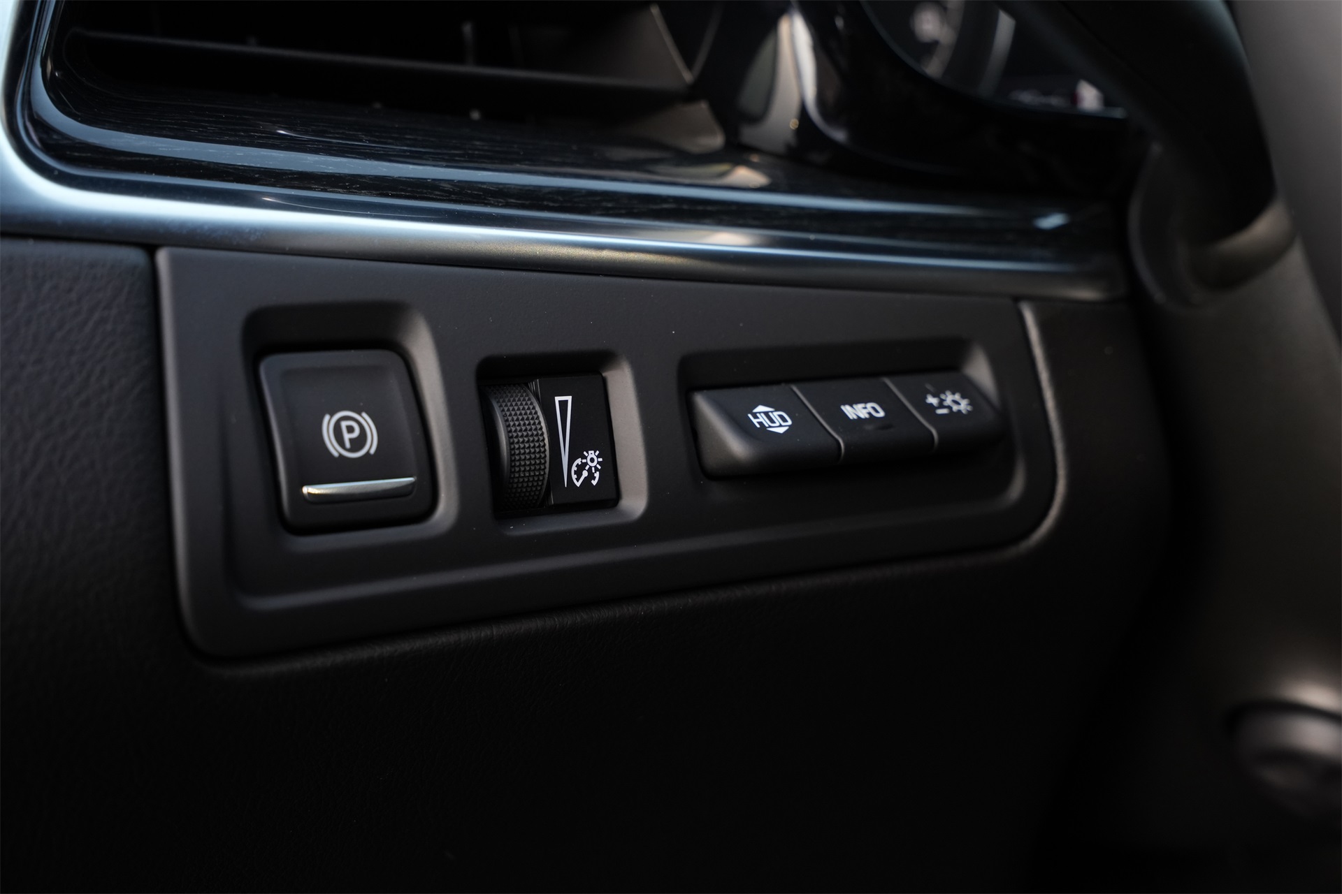 2025 Cadillac XT5 Premium Luxury Black at Bayway Cadillac Southwest