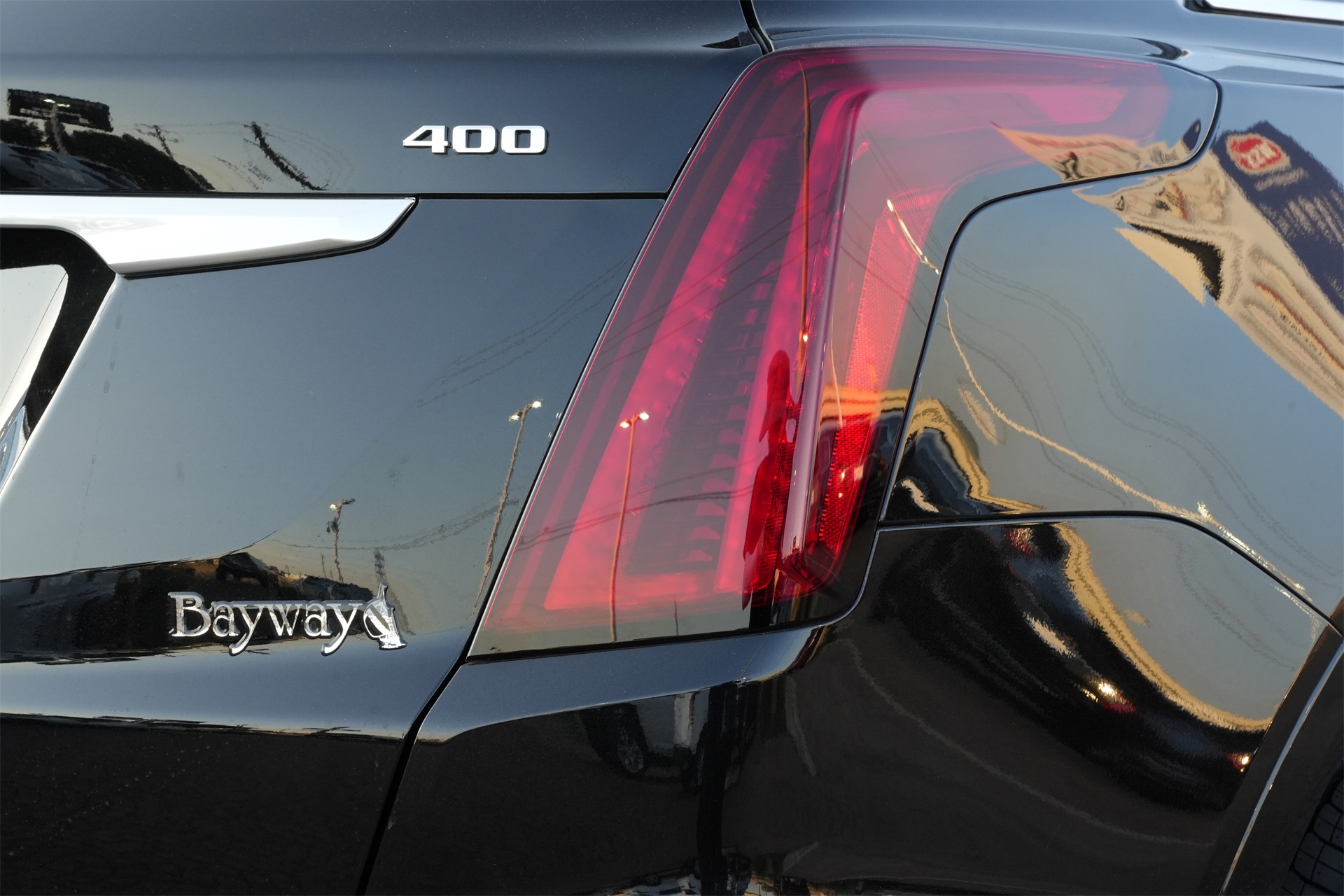 2025 Cadillac XT5 Premium Luxury Black at Bayway Cadillac Southwest