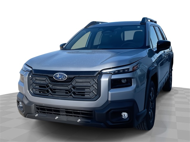 2026 Subaru Outback Limited AWD