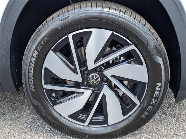 2026 Volkswagen Atlas 2.0T SEL - 10