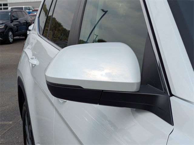 2026 Volkswagen Atlas 2.0T SEL - 11