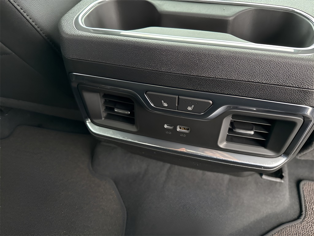 2026 Chevrolet Silverado 3500HD