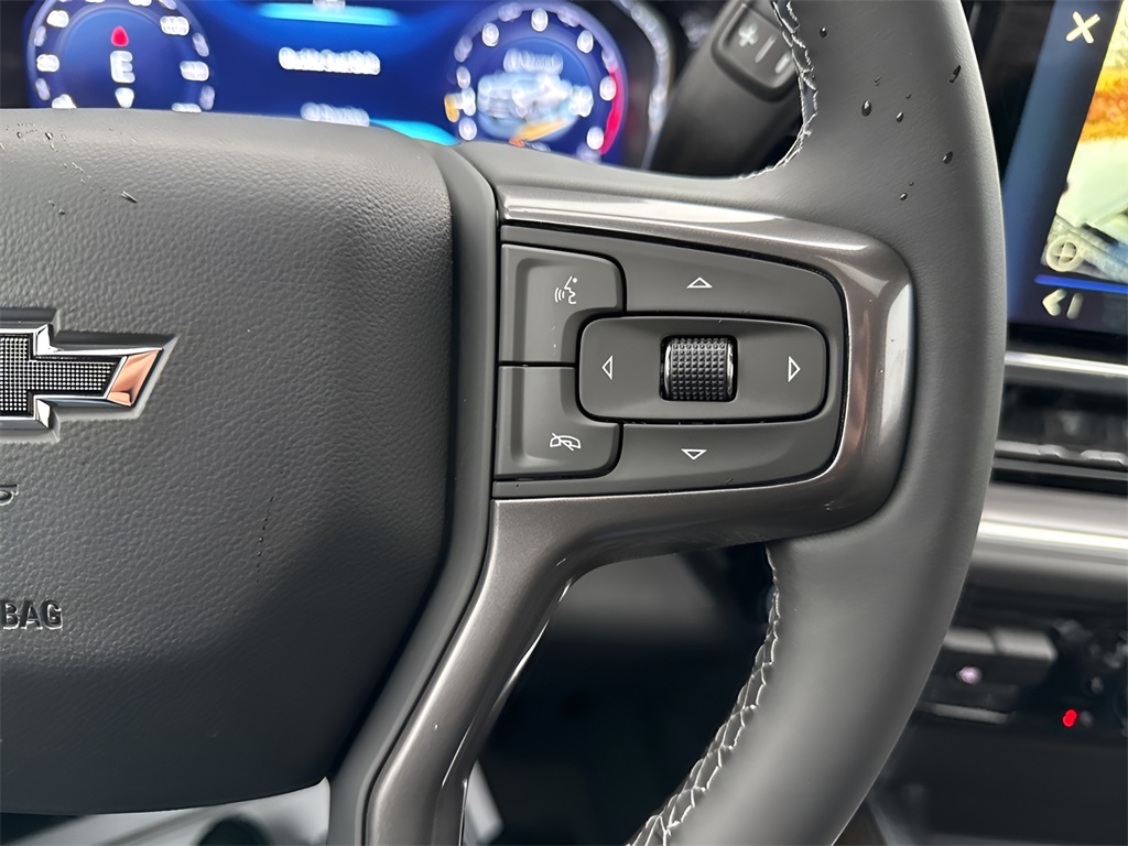 2026 Chevrolet Silverado 3500HD