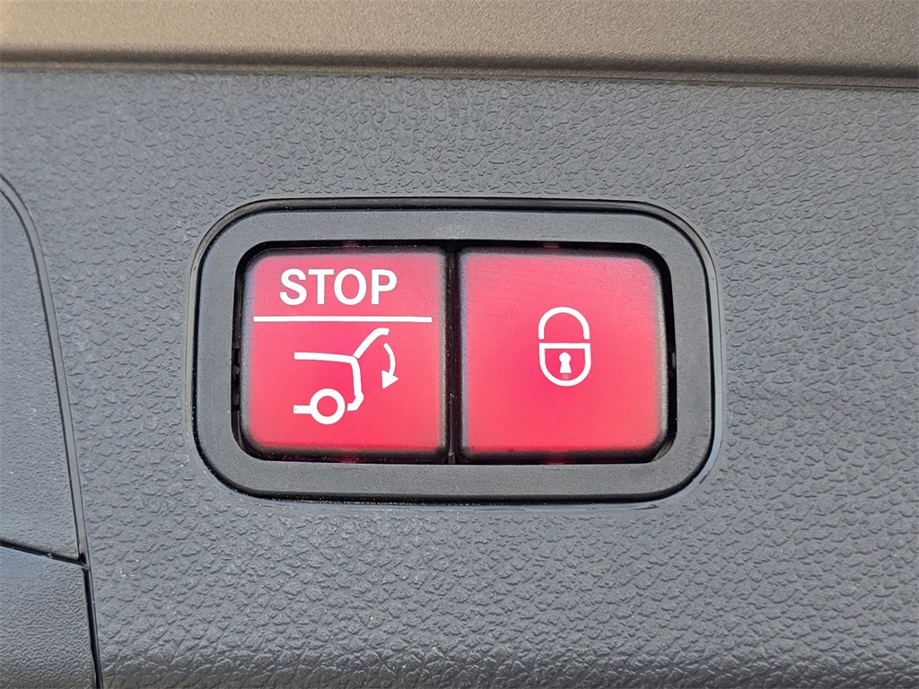 2021 Mercedes-Benz GLC GLC 300 Silver at Wharton Chevrolet GMC