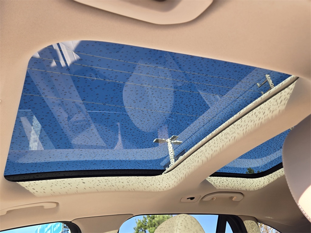 2021 Mercedes-Benz GLC GLC 300 Silver at Wharton Chevrolet GMC