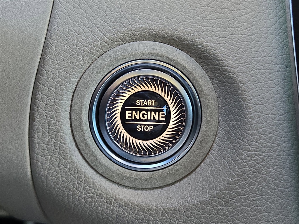 2021 Mercedes-Benz GLC GLC 300 Silver at Wharton Chevrolet GMC