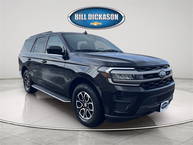 2023 Ford Expedition XLT 4WD