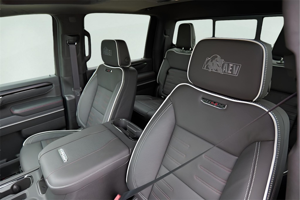 New Car 2025 Gmc Sierra 2500hd  At4x For Sale Under $100,000 In Austin, Texas