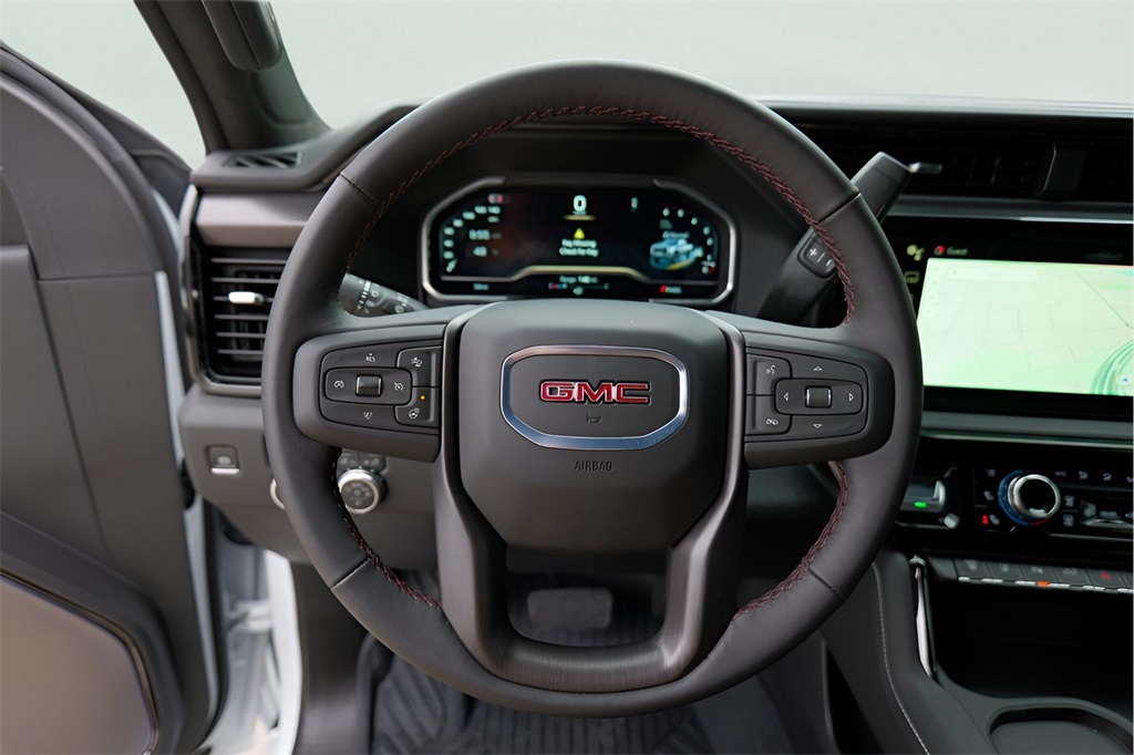 New Car 2025 Gmc Sierra 2500hd  At4x For Sale Under $100,000 In Austin, Texas