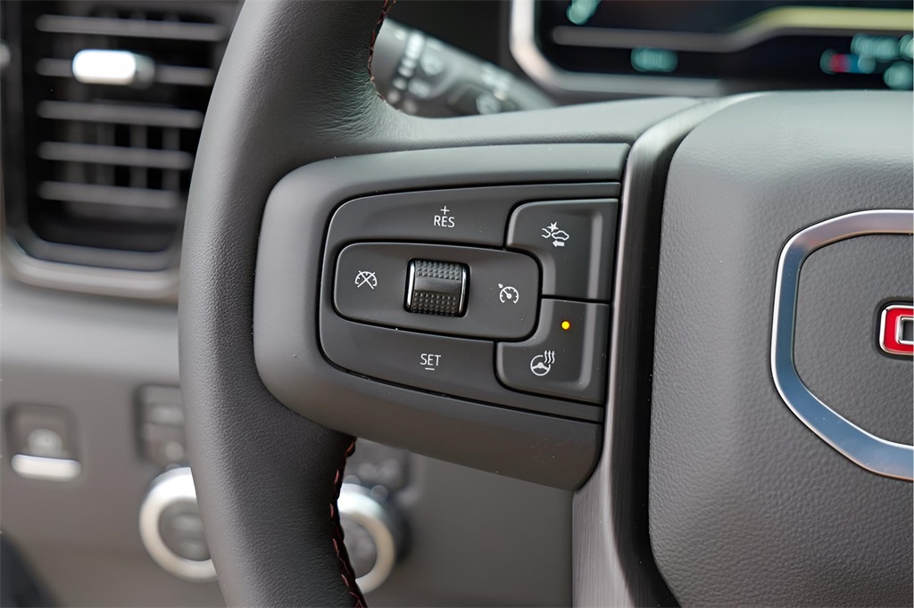 New Car 2025 Gmc Sierra 2500hd  At4x For Sale Under $100,000 In Austin, Texas