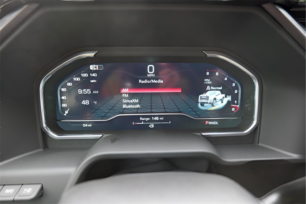 New Car 2025 Gmc Sierra 2500hd  At4x For Sale Under $100,000 In Austin, Texas