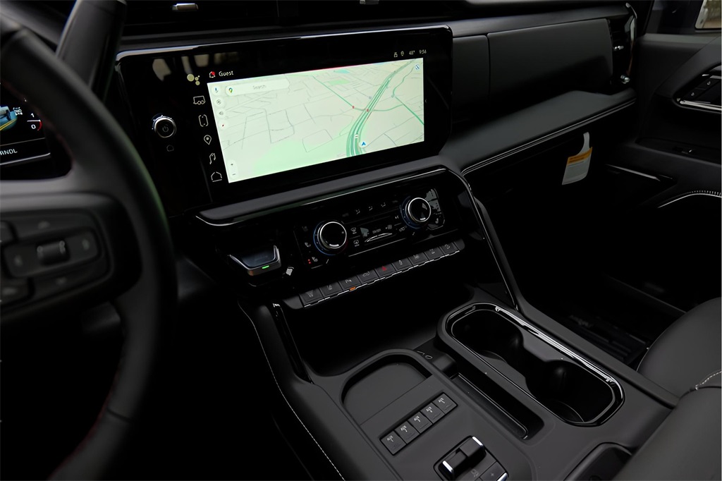 New Car 2025 Gmc Sierra 2500hd  At4x For Sale Under $100,000 In Austin, Texas