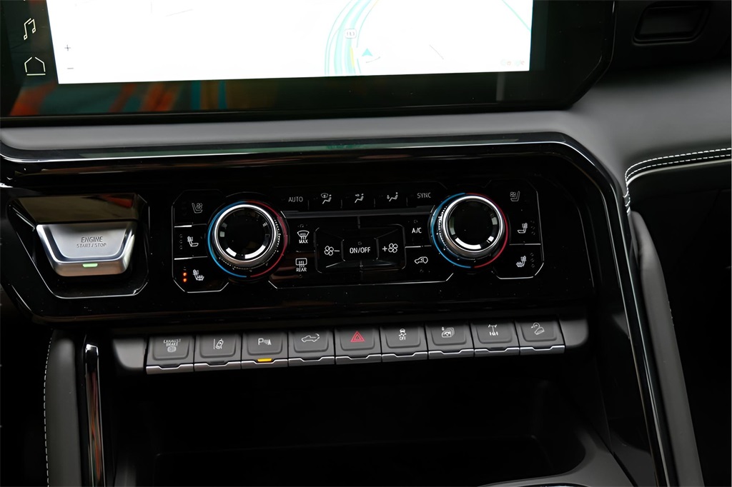 New Car 2025 Gmc Sierra 2500hd  At4x For Sale Under $100,000 In Austin, Texas