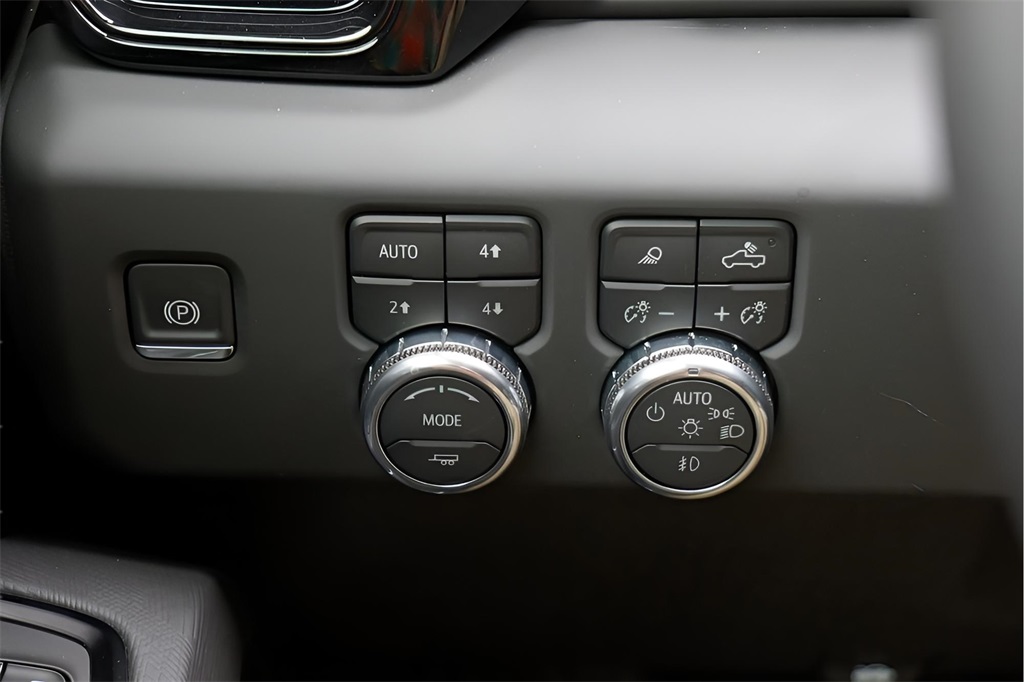 New Car 2025 Gmc Sierra 2500hd  At4x For Sale Under $100,000 In Austin, Texas