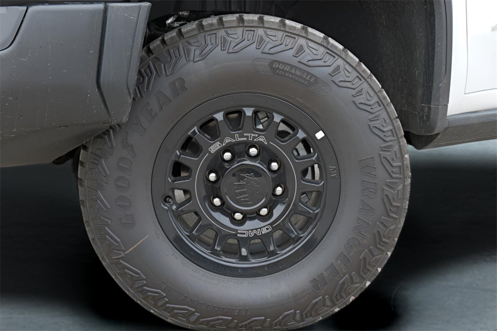 New Car 2025 Gmc Sierra 2500hd  At4x For Sale Under $100,000 In Austin, Texas