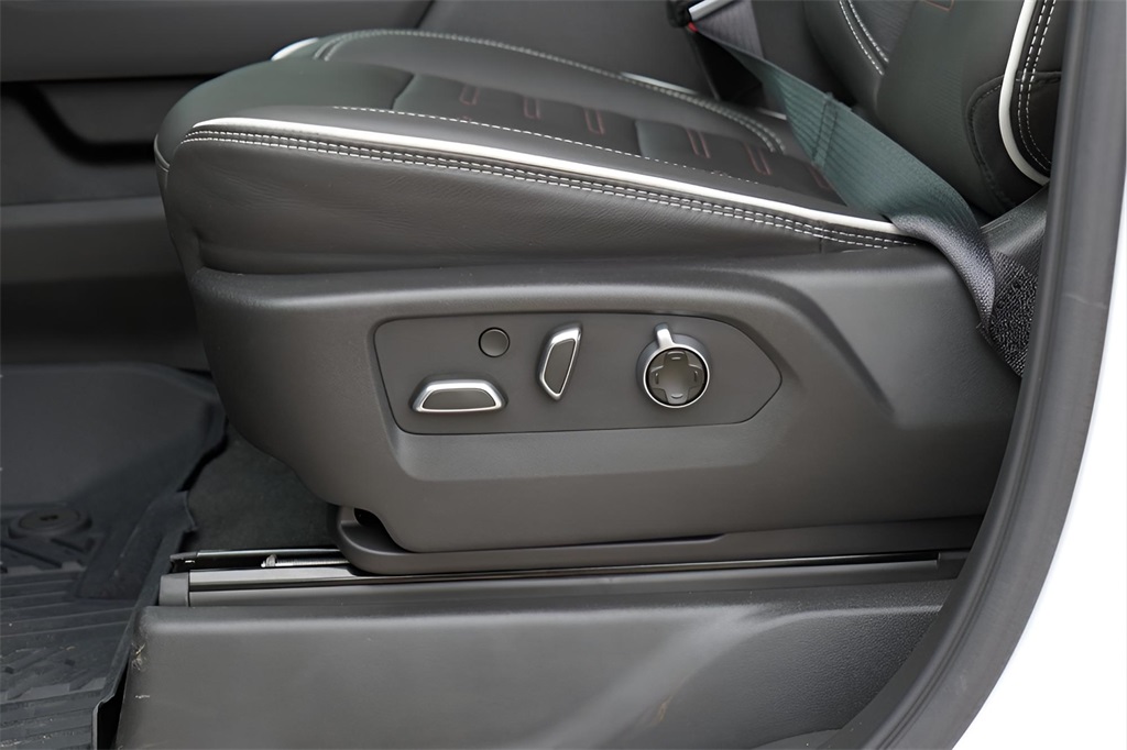 New Car 2025 Gmc Sierra 2500hd  At4x For Sale Under $100,000 In Austin, Texas