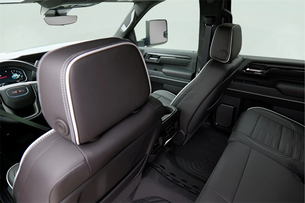 New Car 2025 Gmc Sierra 2500hd  At4x For Sale Under $100,000 In Austin, Texas