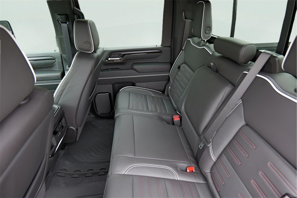 New Car 2025 Gmc Sierra 2500hd  At4x For Sale Under $100,000 In Austin, Texas