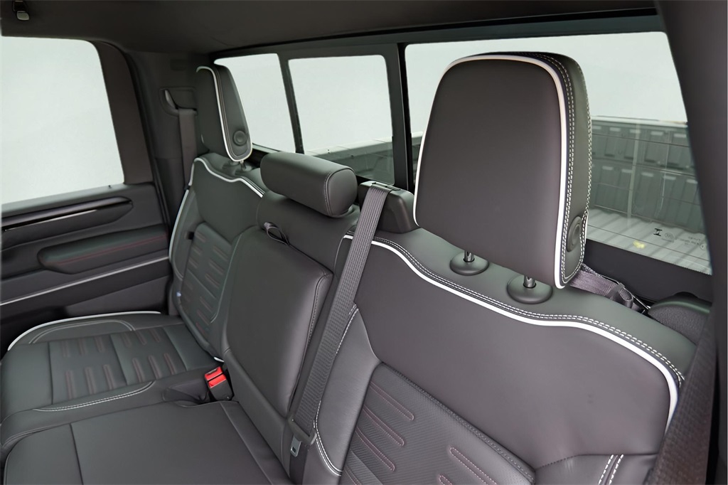 New Car 2025 Gmc Sierra 2500hd  At4x For Sale Under $100,000 In Austin, Texas