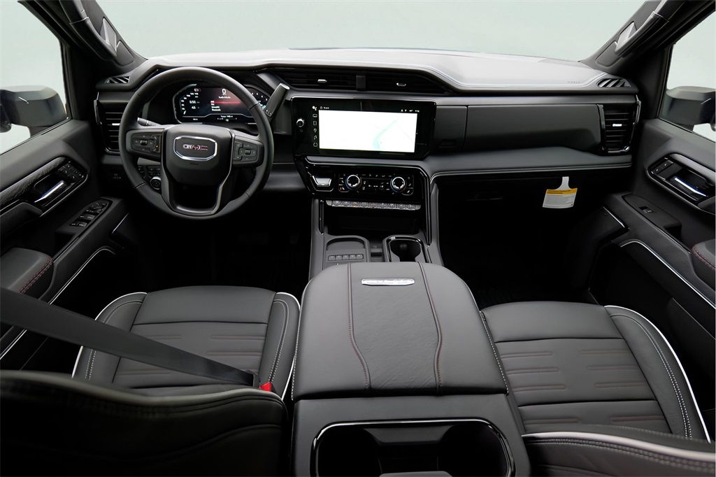 New Car 2025 Gmc Sierra 2500hd  At4x For Sale Under $100,000 In Austin, Texas