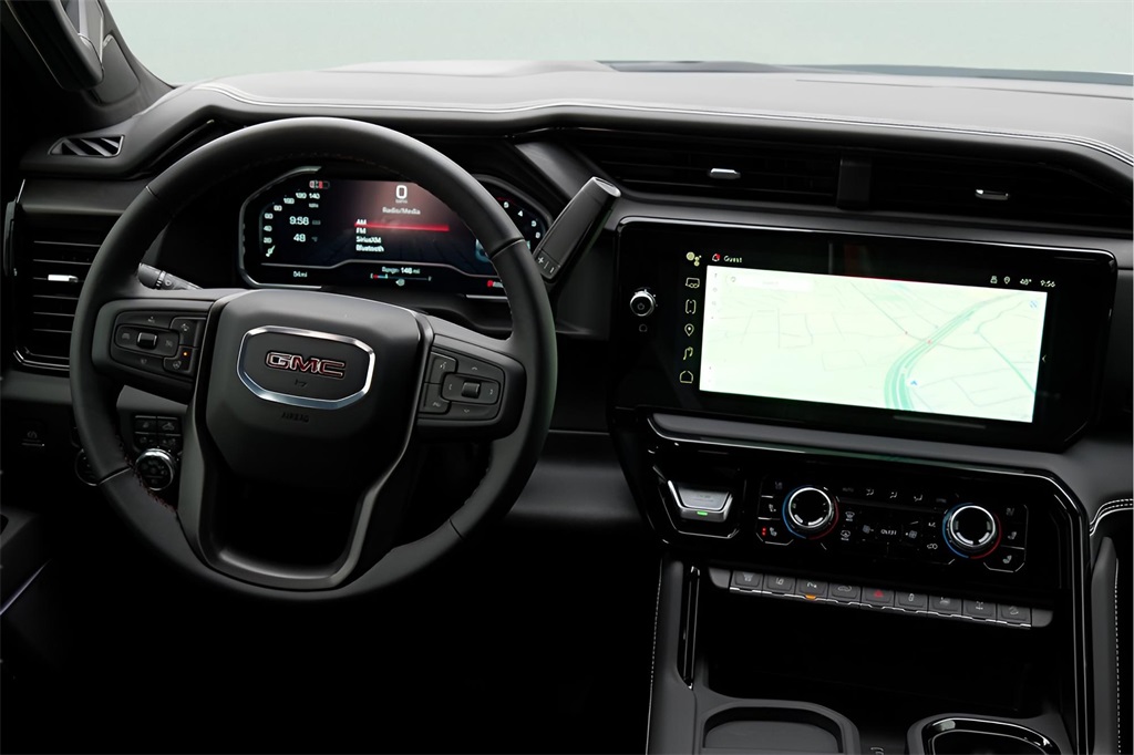 New Car 2025 Gmc Sierra 2500hd  At4x For Sale Under $100,000 In Austin, Texas