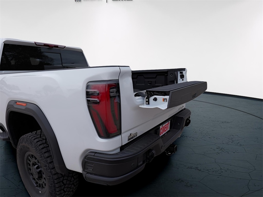 New Car 2025 Gmc Sierra 2500hd  At4x For Sale Under $100,000 In Austin, Texas