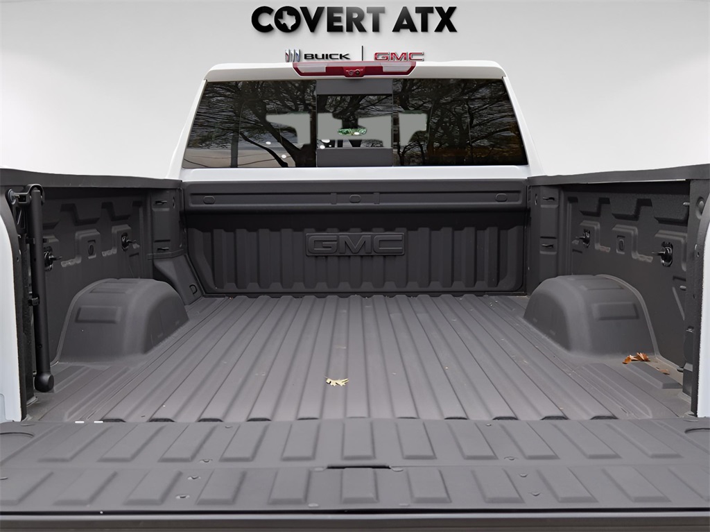 New Car 2025 Gmc Sierra 2500hd  At4x For Sale Under $100,000 In Austin, Texas