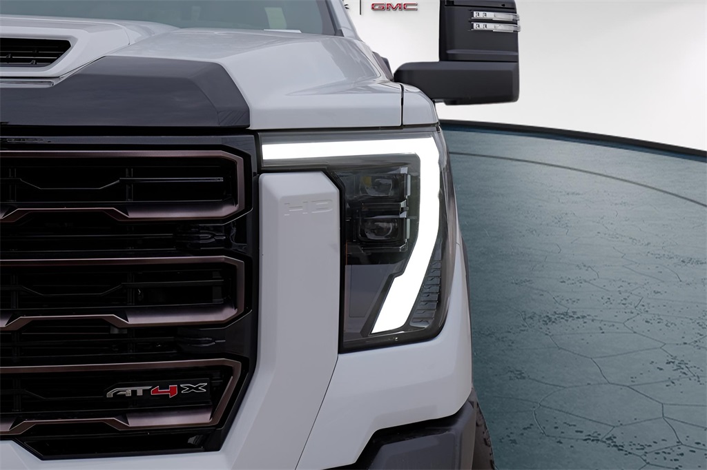 New Car 2025 Gmc Sierra 2500hd  At4x For Sale Under $100,000 In Austin, Texas