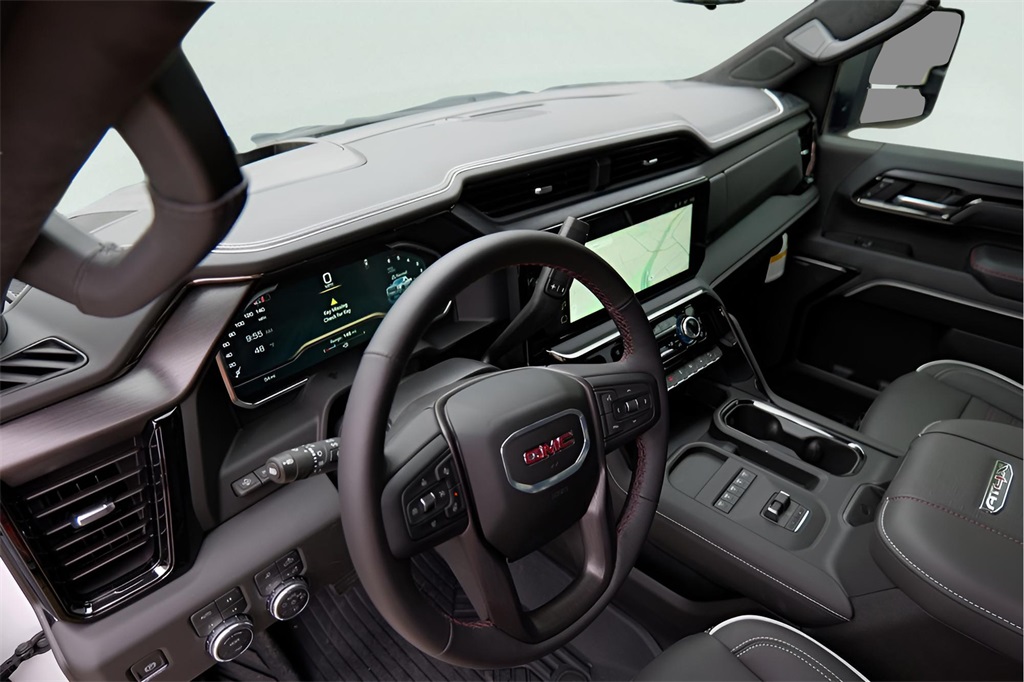 New Car 2025 Gmc Sierra 2500hd  At4x For Sale Under $100,000 In Austin, Texas