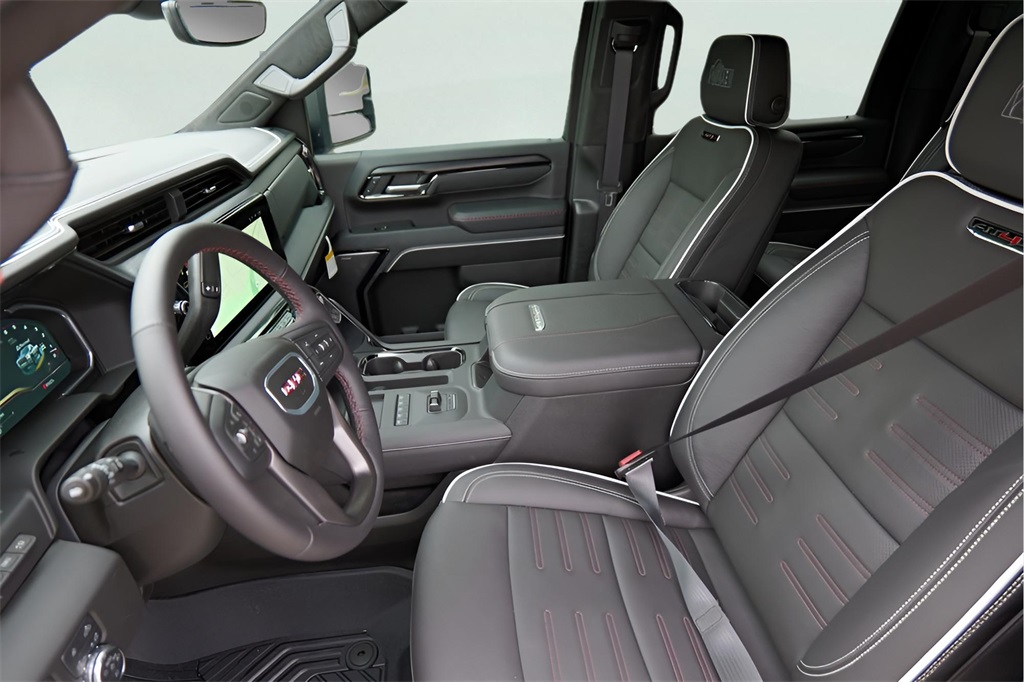 New Car 2025 Gmc Sierra 2500hd  At4x For Sale Under $100,000 In Austin, Texas