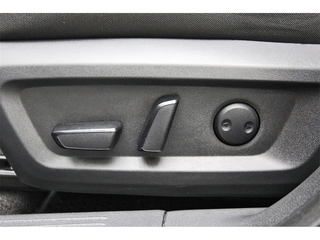 2023 Nissan Rogue SV Black at Wharton Ford