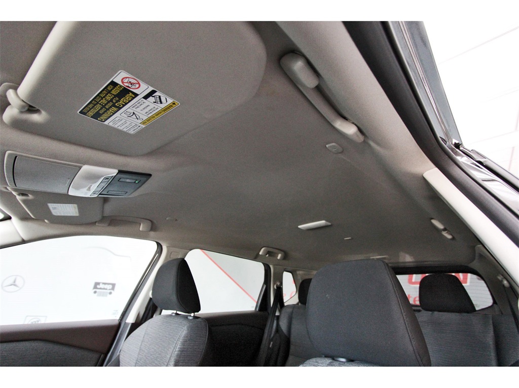 2023 Nissan Rogue SV Black at Wharton Ford