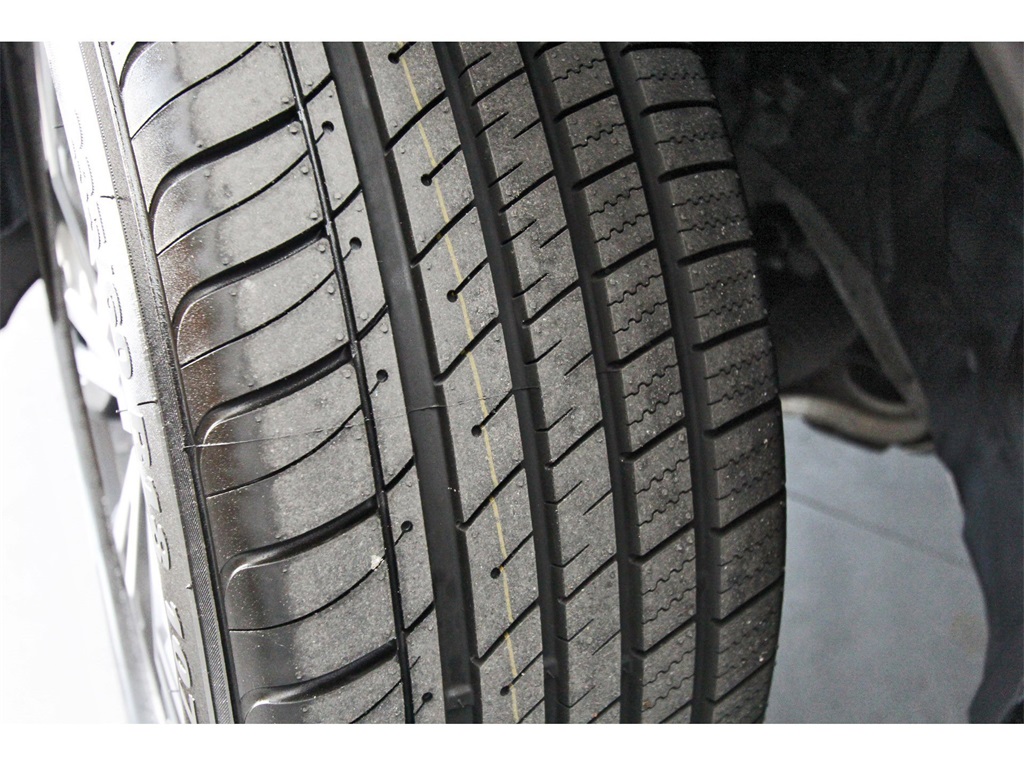 2023 Nissan Rogue SV Black at Wharton Ford