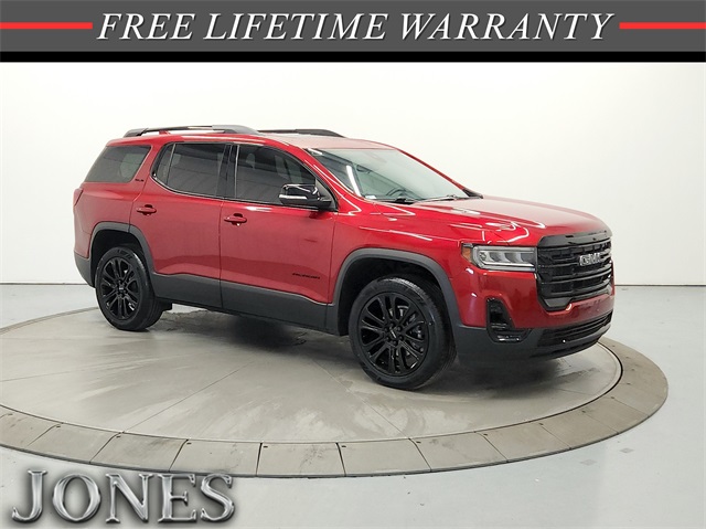 2022 GMC Acadia SLE FWD