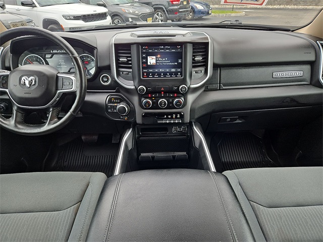 Used 2020 Ram 1500 For Sale in East Hanover, NJ