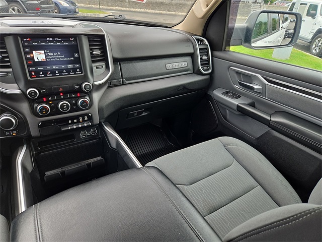 Used 2020 Ram 1500 For Sale in East Hanover, NJ