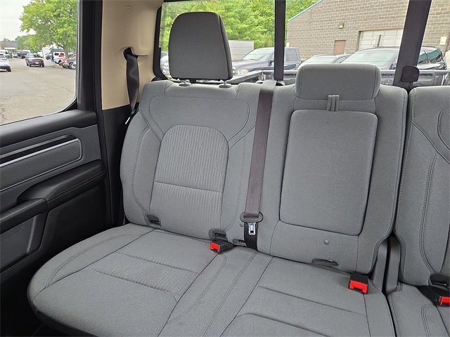 Used 2020 Ram 1500 For Sale in East Hanover, NJ